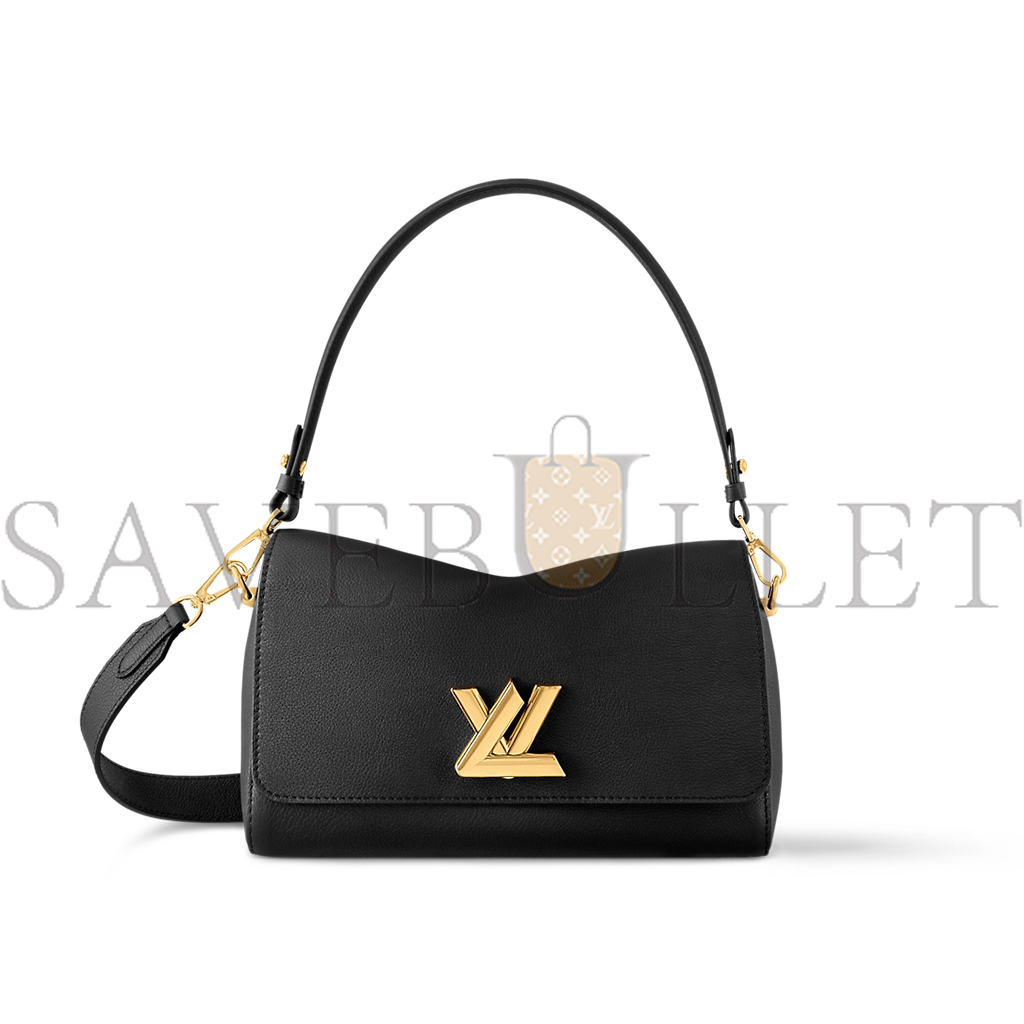 LOUIS VUITTON SOFT TWIST M24639 (27*19*9cm) LOUIS VUITTON SOFT TWIST M24639 (27*19*9cm)